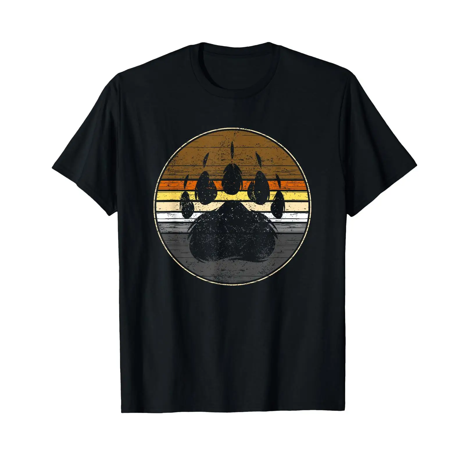 Vintage Fashion Community - Mens Bear Paw Colours Community Flag