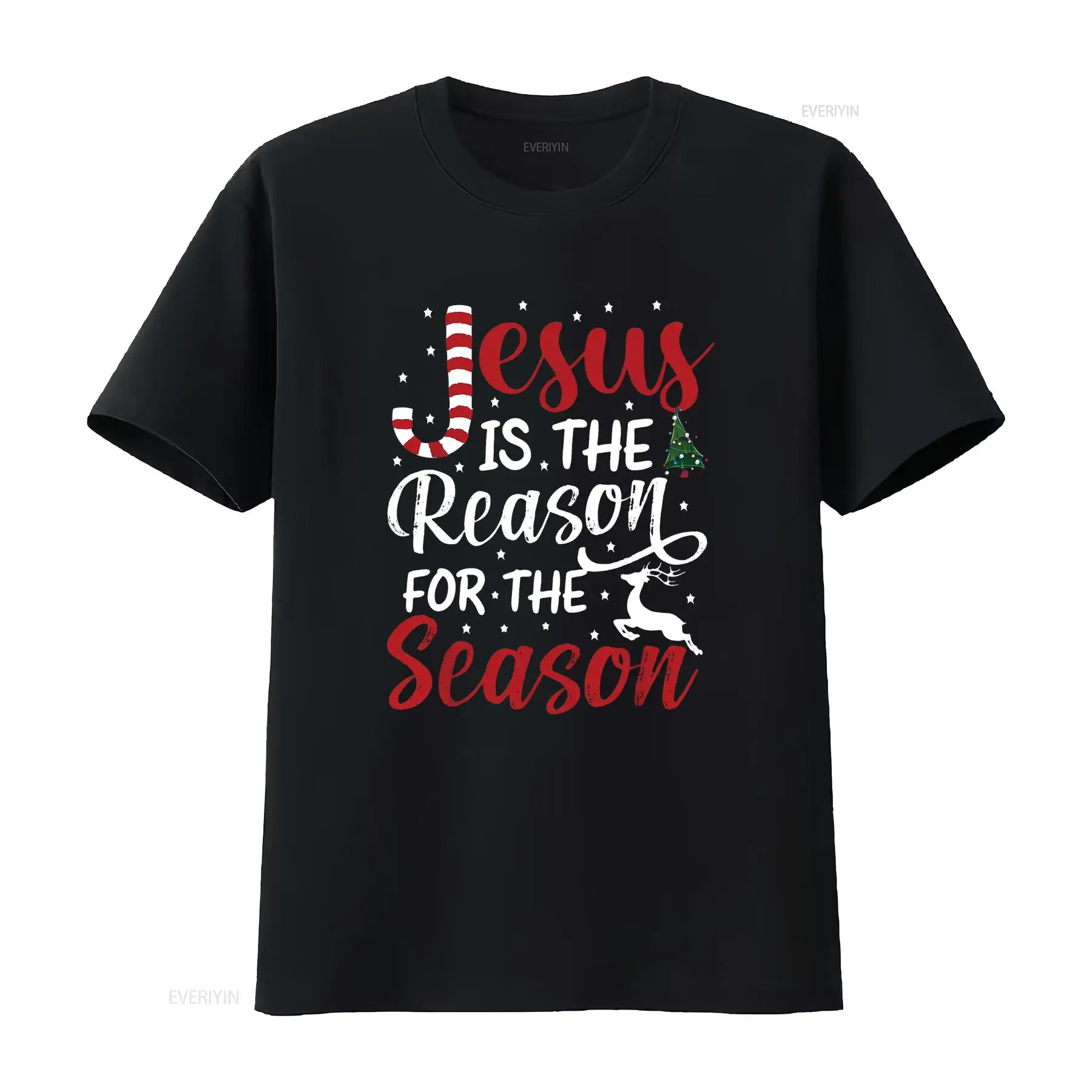 Vintage Fashion Quotes Short - Funny Xmas Party Quote jesus the