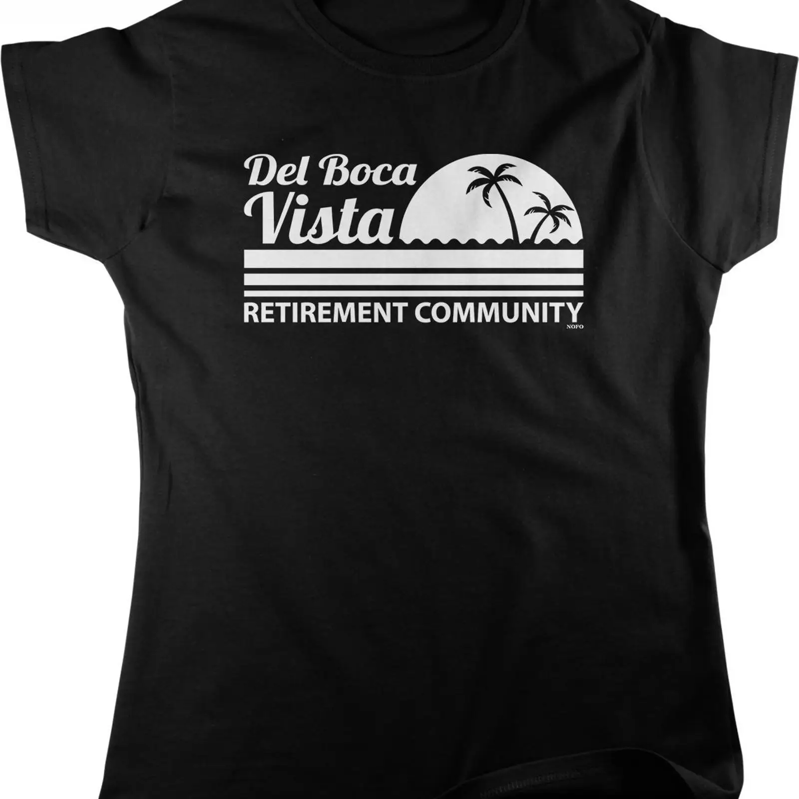 Vintage Fashion Community - Del Boca Vista Retirement Community Women