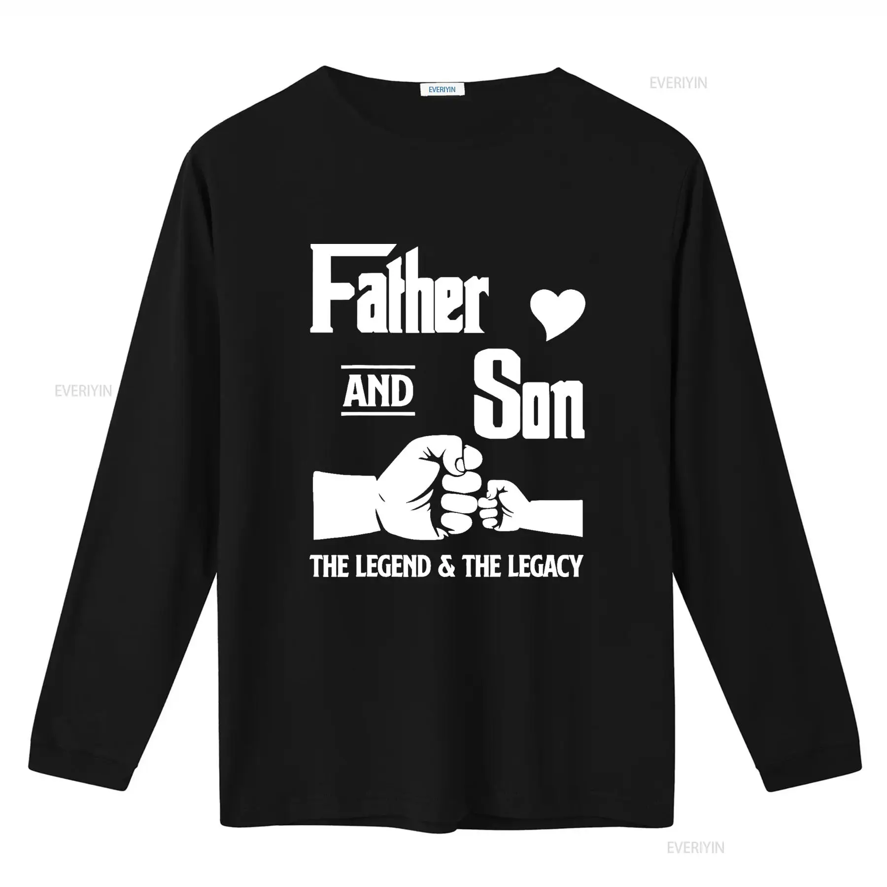 Daddy Father Son Matching Quot - Vintage Fashion Quotes Short ulasan dan harga
