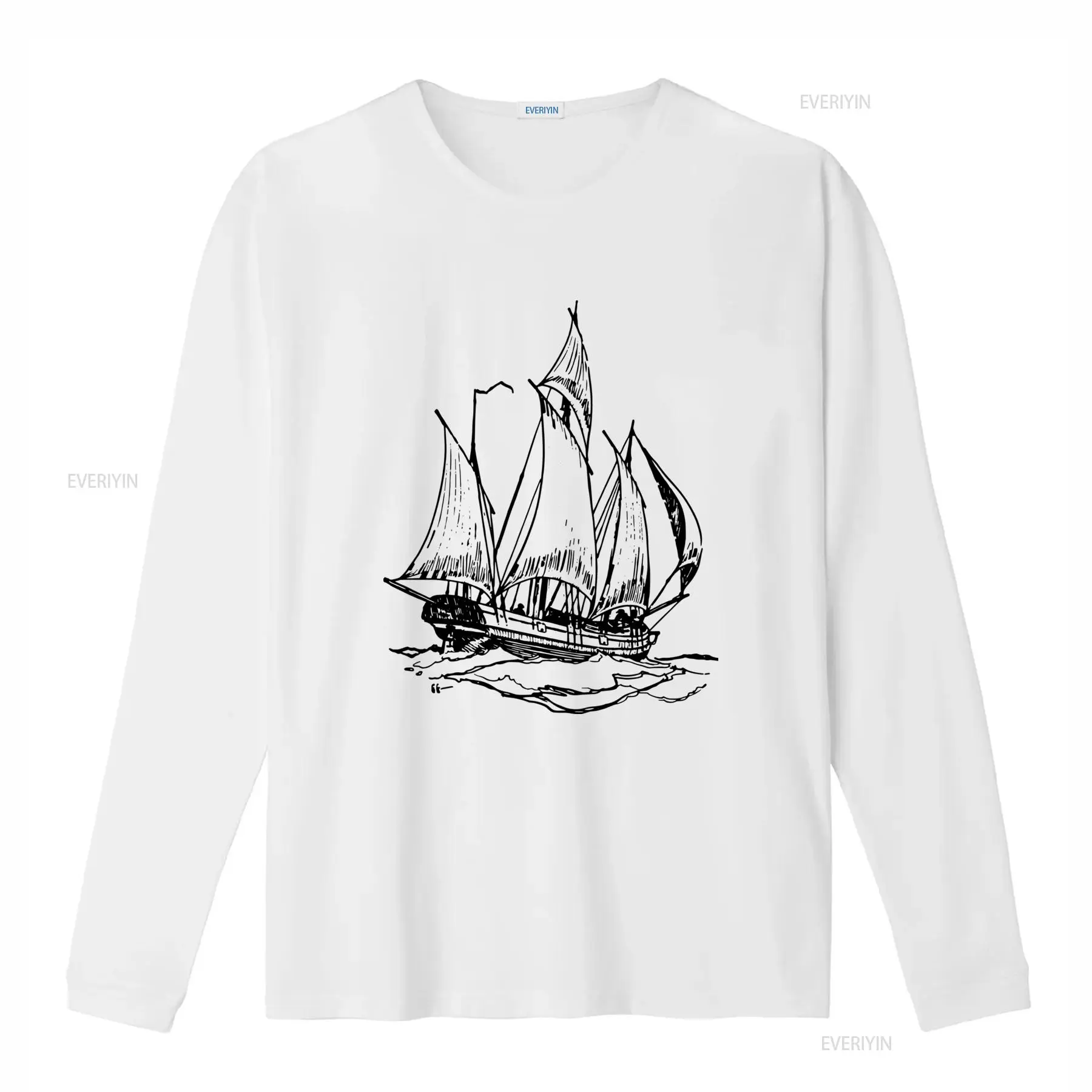 Classic Vintage Schooner Boat  - Vintage Yacht Fashion ulasan dan harga