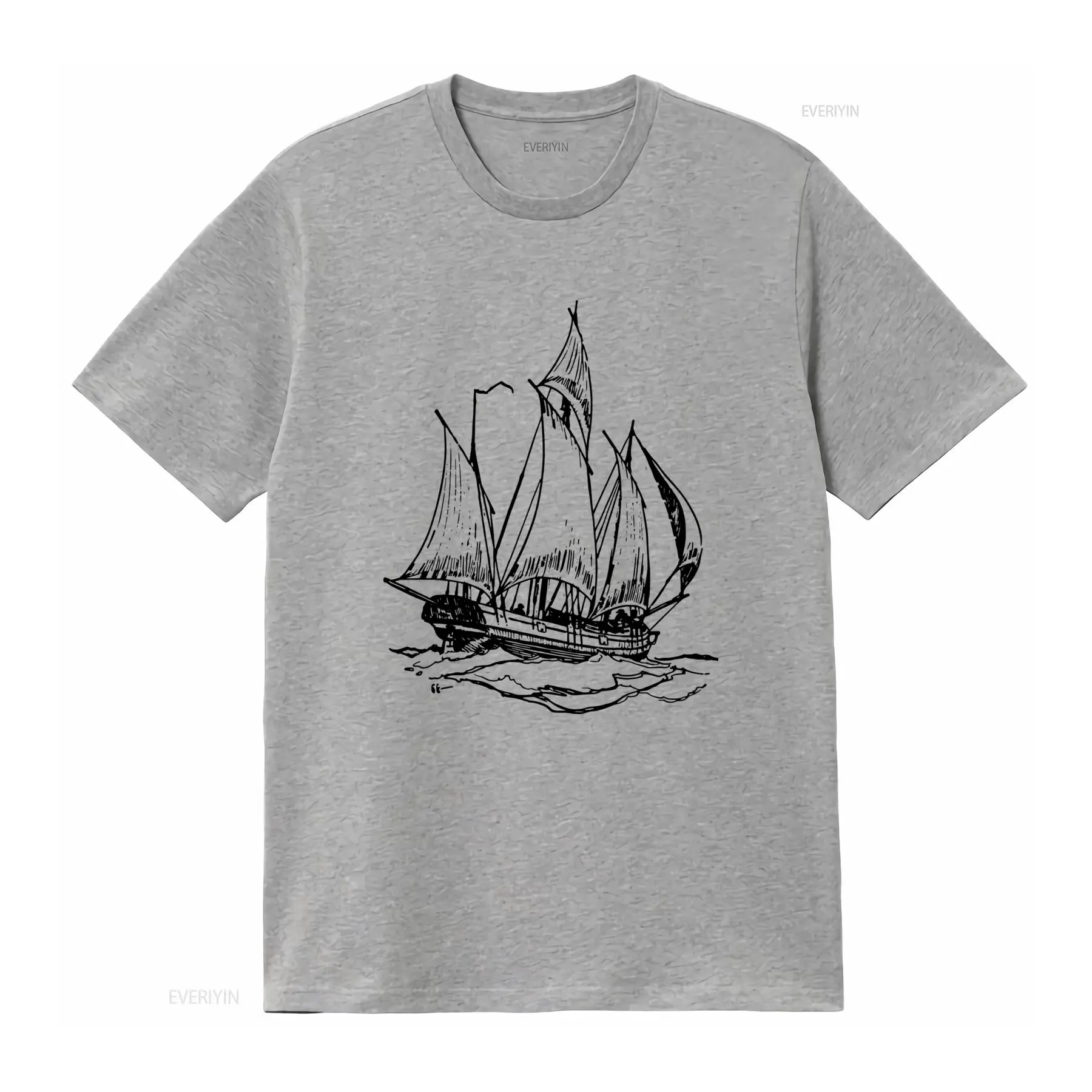 Classic Vintage Schooner Boat  - Vintage Yacht Fashion ulasan dan harga
