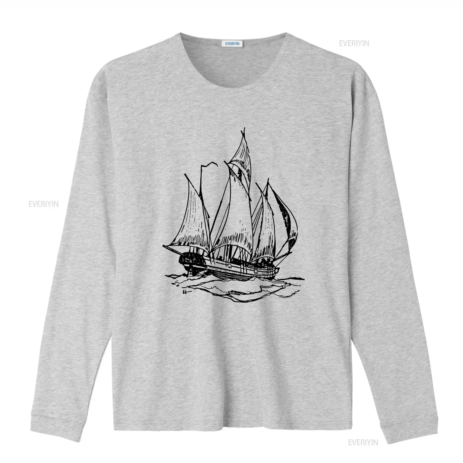 Classic Vintage Schooner Boat  - Vintage Yacht Fashion ulasan dan harga
