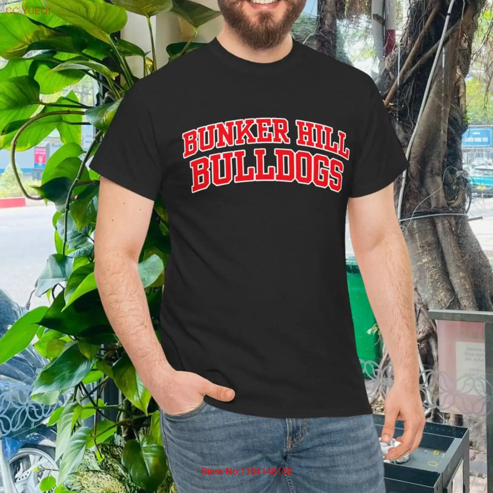 Bunker Hill Community College  - Vintage Fashion Community ulasan dan harga