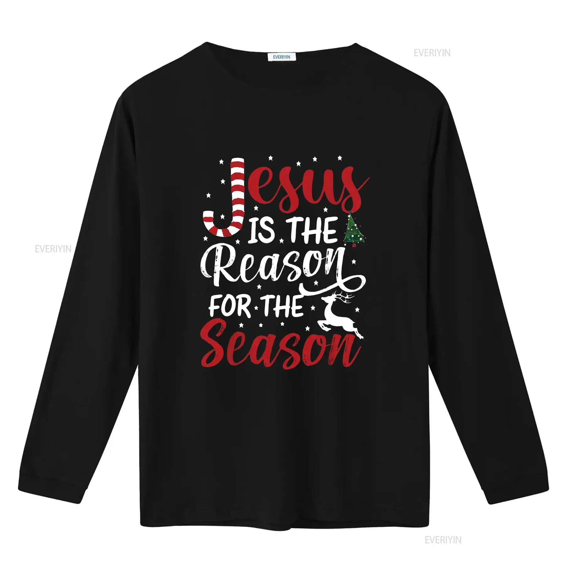 Funny Xmas Party Quote jesus t - Vintage Fashion Quotes Short ulasan dan harga