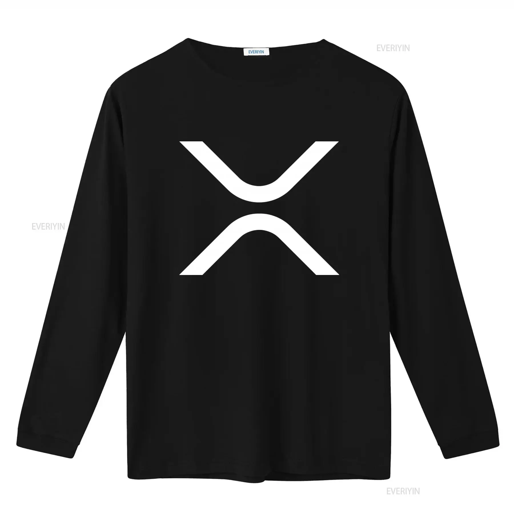 XRP Crypto Cryptocurrency Bloc - Vintage Fashion Community ulasan dan harga
