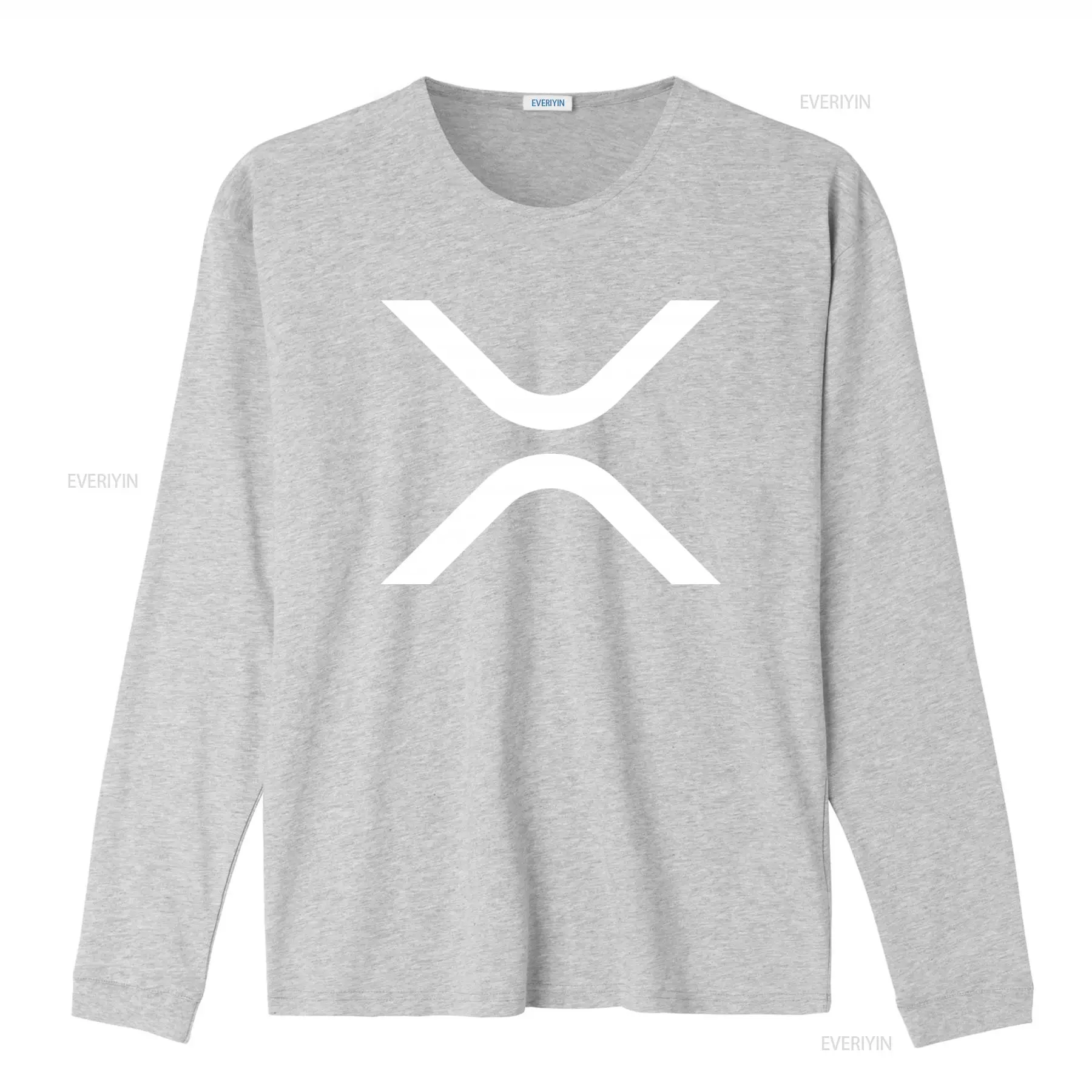 XRP Crypto Cryptocurrency Bloc - Vintage Fashion Community ulasan dan harga