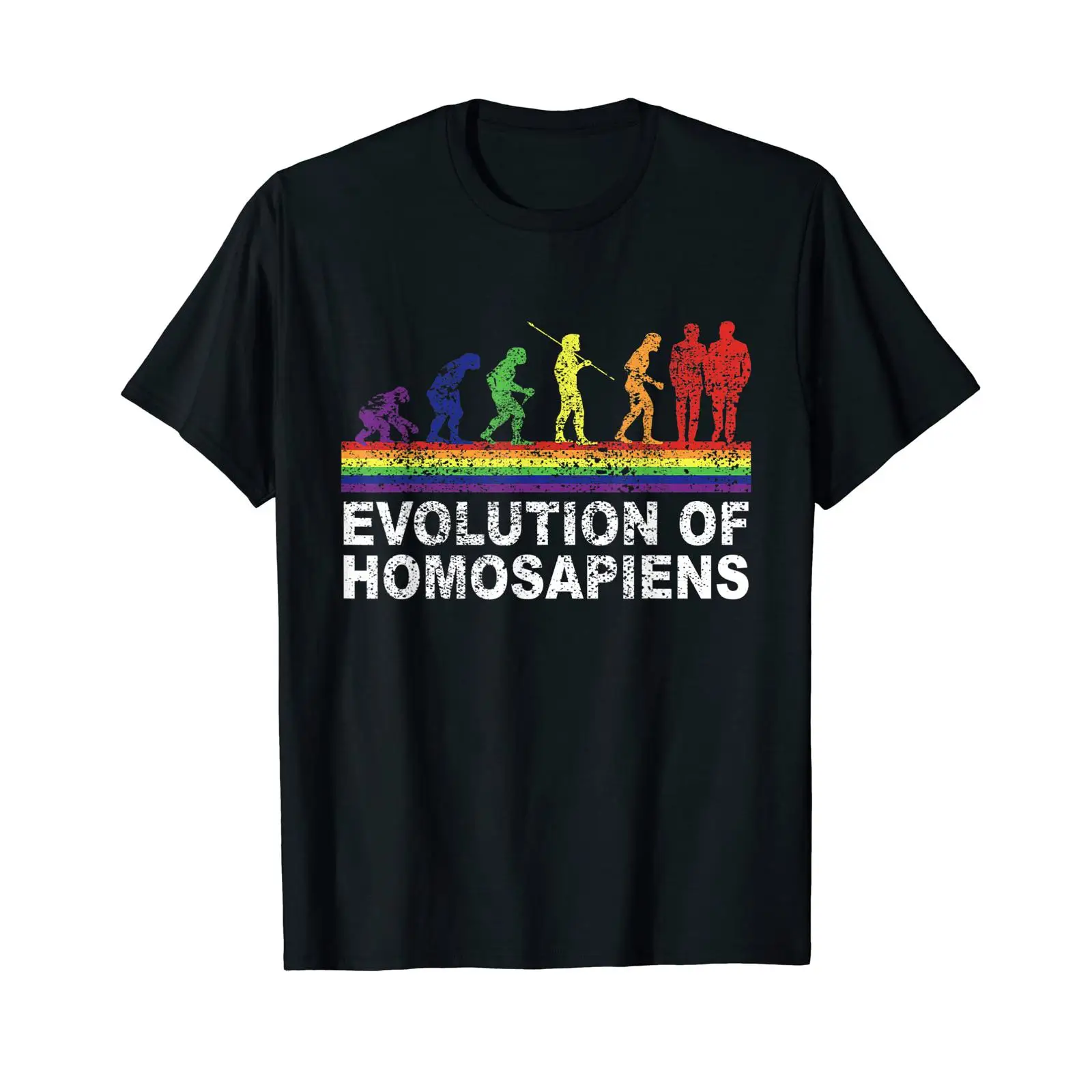 Gay Pride LGBT Community Evolu - Vintage Fashion Community ulasan dan harga