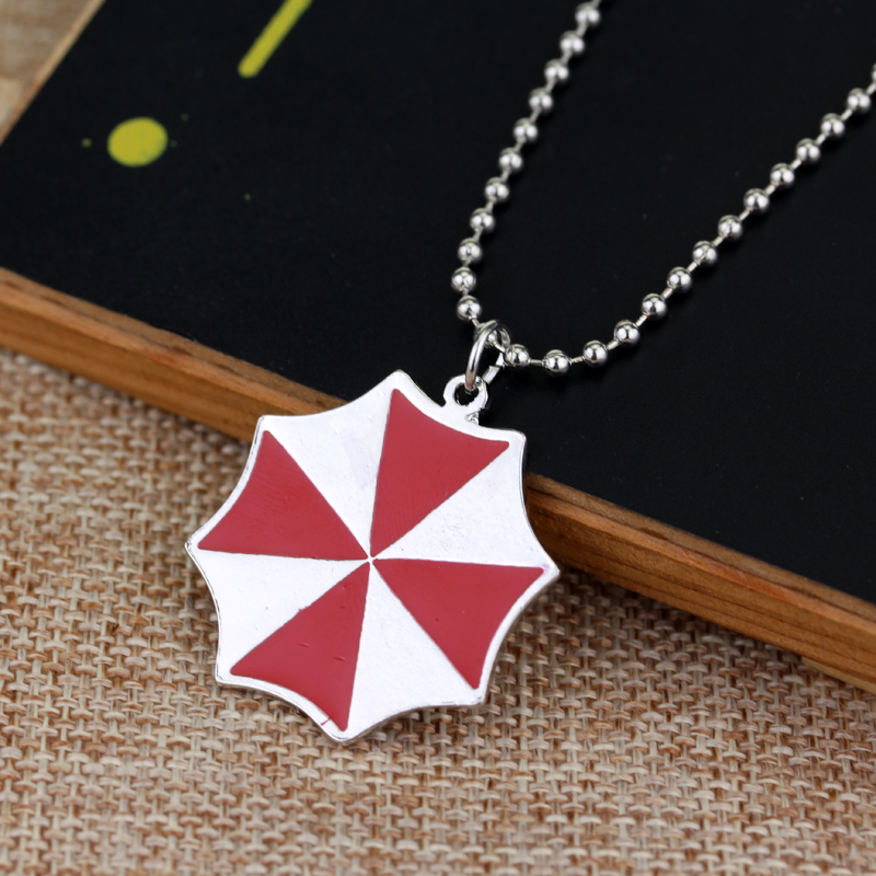 Vintage Fashion Red Umbrella P - Vintage Fashion Show ulasan dan harga