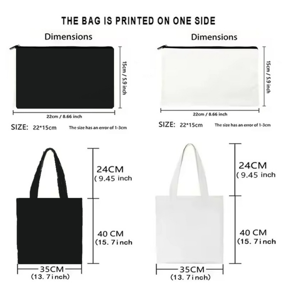 Vintage Rome Italy Canvas Tote - Vintage Fashion Rome ulasan dan harga