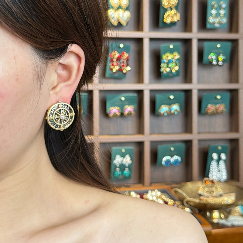 Vintage Jewelry For Woman Comp - Vintage Fashion Jewelry Brands ulasan dan harga