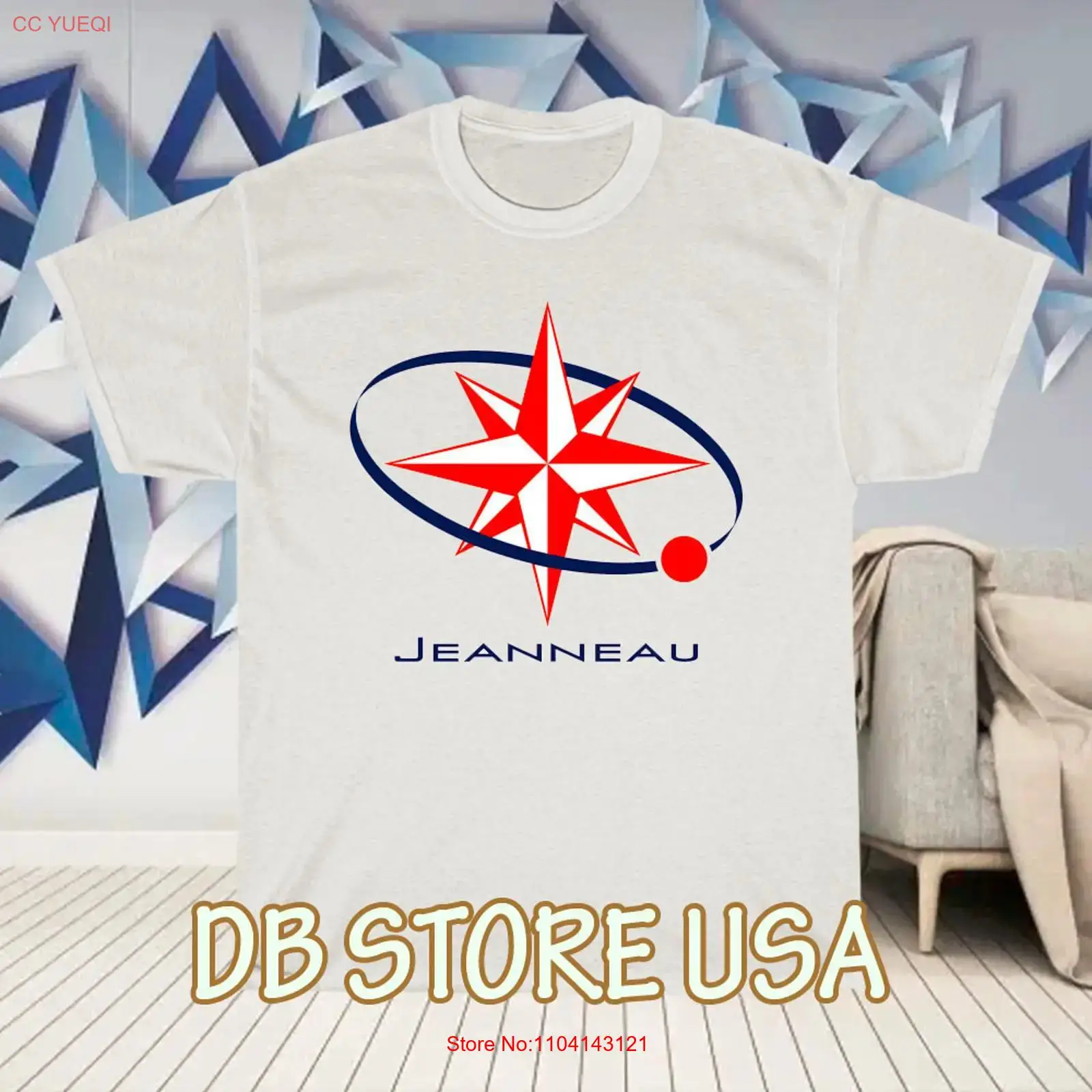 New Jeanneau Yachts Sailboat L - Vintage Yacht Fashion ulasan dan harga
