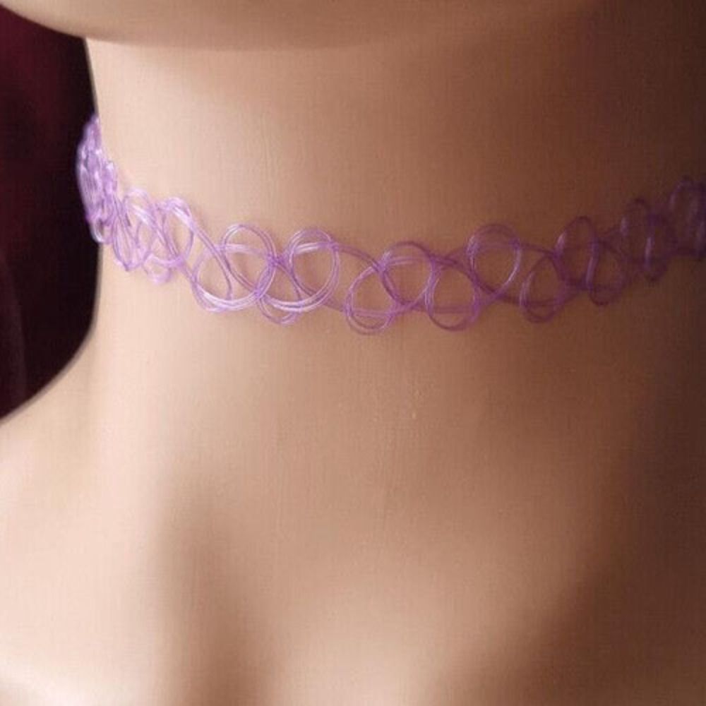 Fashion Braided Fish Thread St - Vintage Fashion Show ulasan dan harga