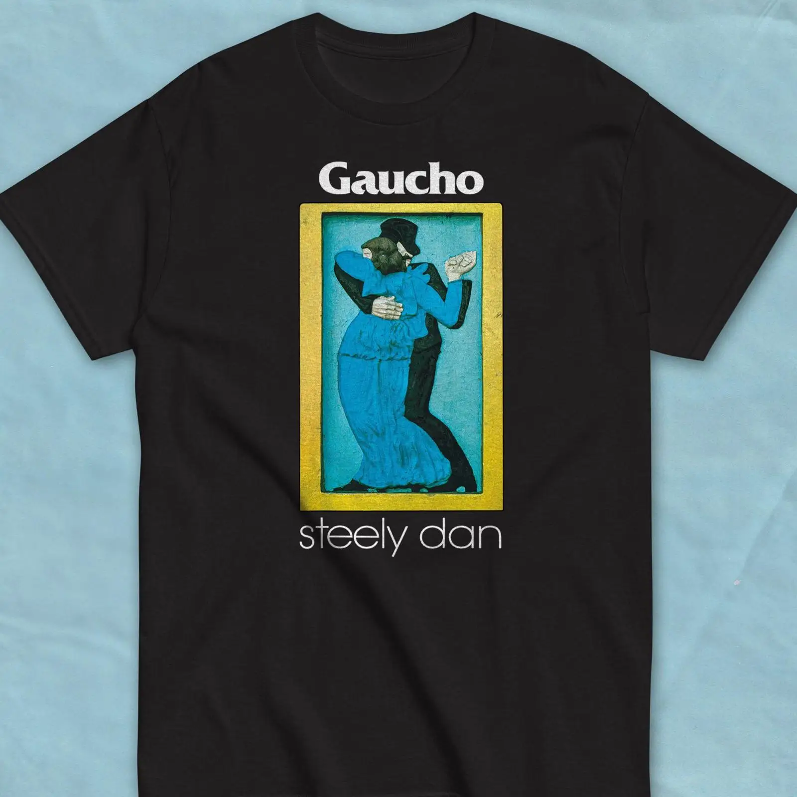 Steely Dan amp quot Gaucho Col - Vintage Fashion Quotes Short ulasan dan harga