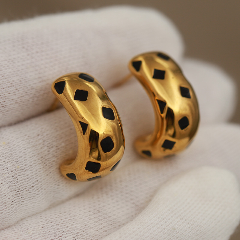 Classic 316L Stainless Steel M - Vintage Fashion Jewelry Brands ulasan dan harga