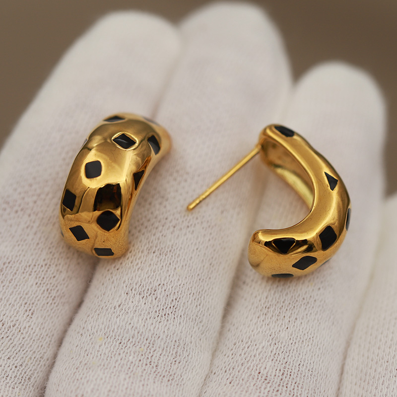 Classic 316L Stainless Steel M - Vintage Fashion Jewelry Brands ulasan dan harga