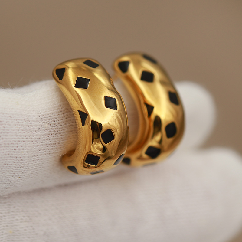 Classic 316L Stainless Steel M - Vintage Fashion Jewelry Brands ulasan dan harga