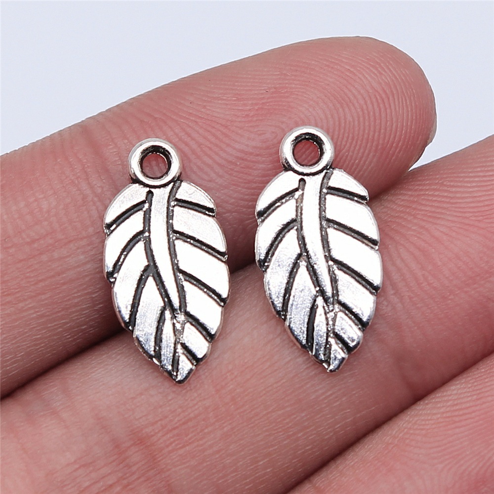 80pcs 19x10mm(0.75x0.39inch) A - Vintage Fashion Wholesale ulasan dan harga