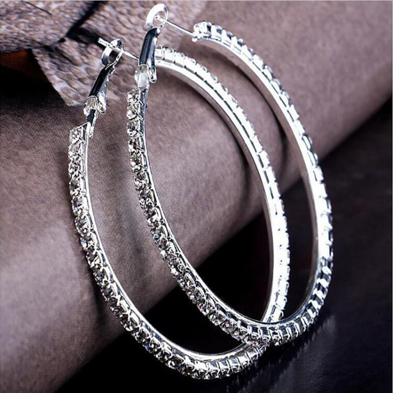 Brand New Design 5 Size Fashio - Vintage Fashion Jewelry Brands ulasan dan harga