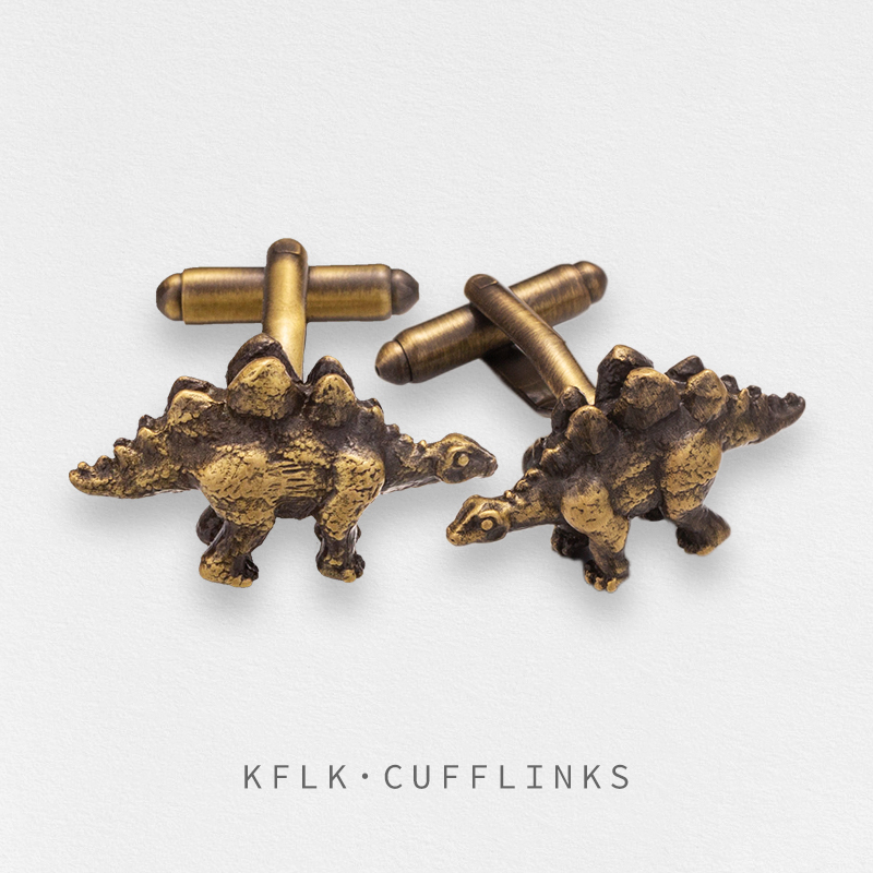 KFLK jewelry shirt cufflinks f - Vintage Fashion Jewelry Brands ulasan dan harga