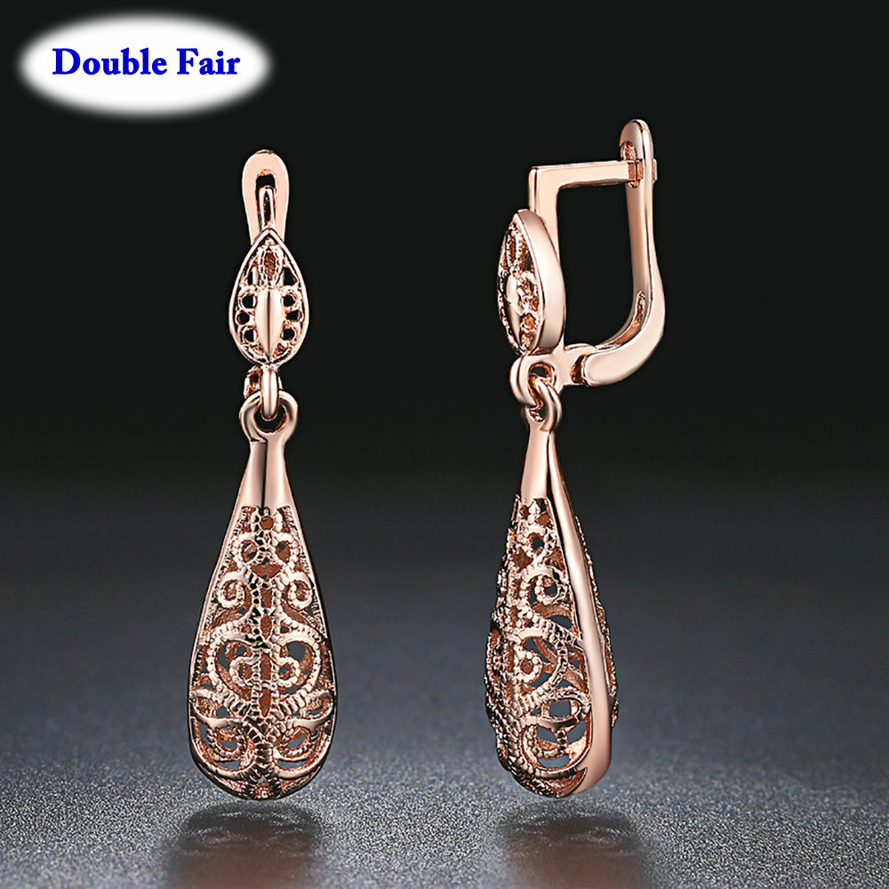 Ethnic Style Vintage Waterdrop - Vintage Fashion Jewelry Brands ulasan dan harga
