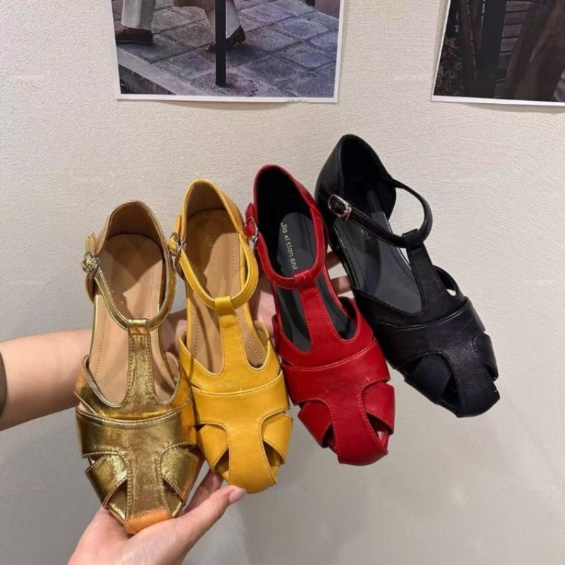 2026 Women's Summer Comfortabl - Vintage Fashion Rome ulasan dan harga