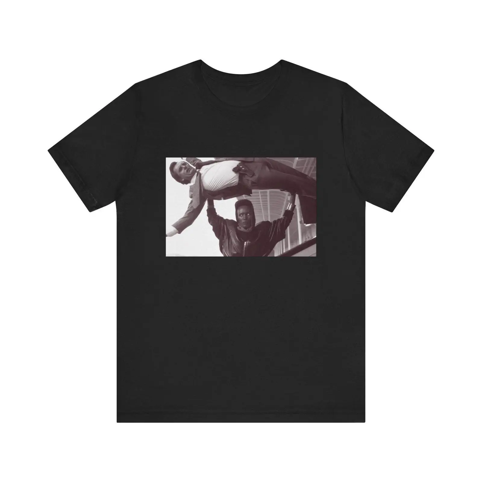 Grace Jones amp quot Overthrow - Vintage Fashion Quotes Short ulasan dan harga