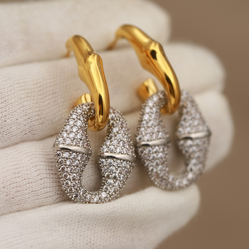 Classic 316L Stainless Steel M - Vintage Fashion Jewelry Brands ulasan dan harga