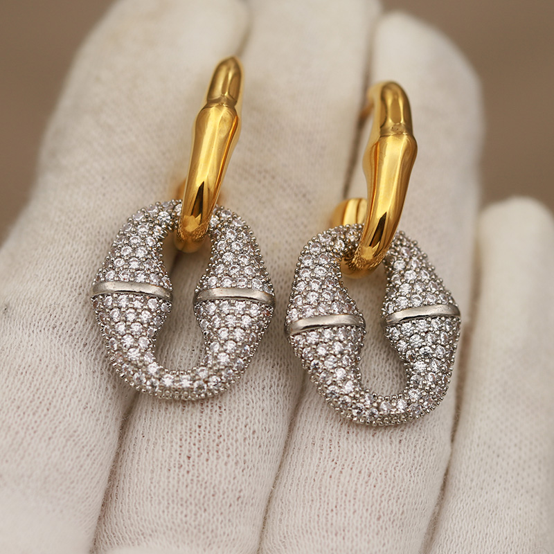 Classic 316L Stainless Steel M - Vintage Fashion Jewelry Brands ulasan dan harga