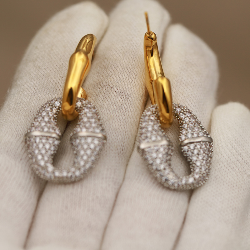 Classic 316L Stainless Steel M - Vintage Fashion Jewelry Brands ulasan dan harga