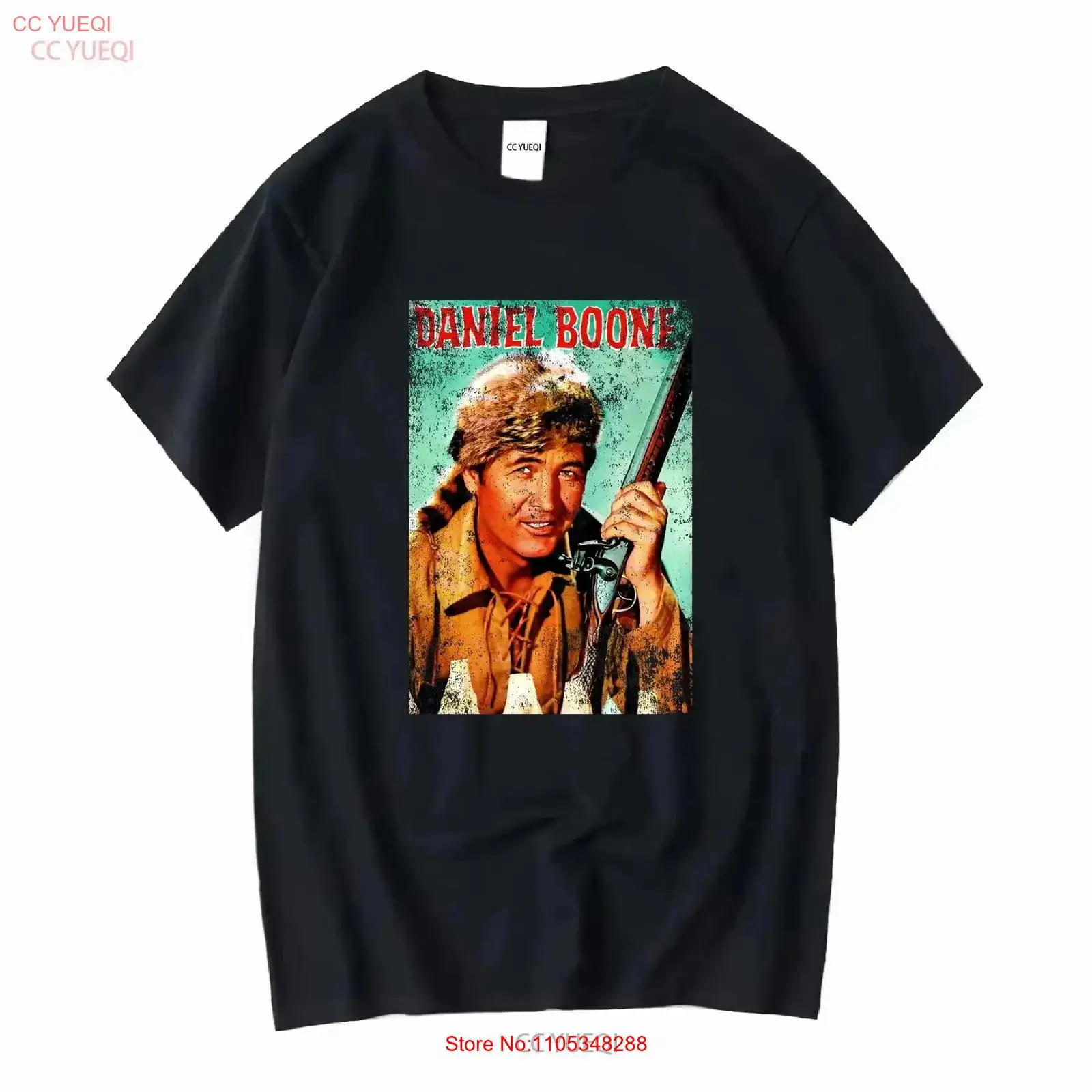 Daniel Boone 60s Tv Series Sho - Vintage Fashion Show ulasan dan harga