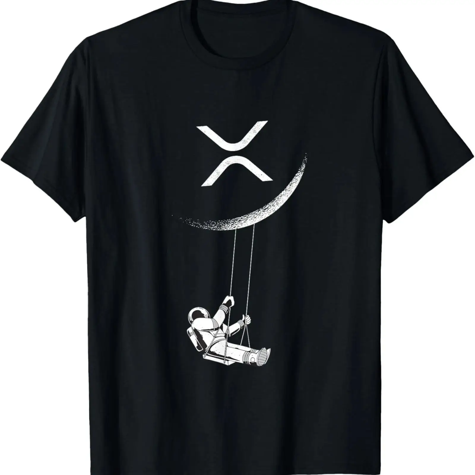 XRP Crypto Cryptocurrency Bloc - Vintage Fashion Community ulasan dan harga