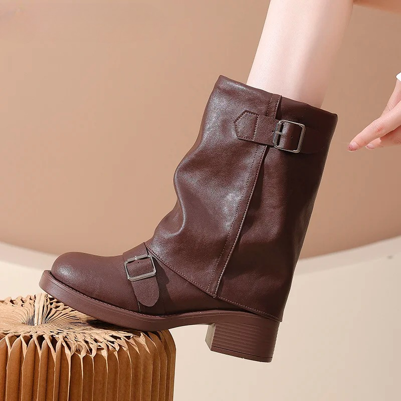 Vintage Women Western Cowgirl  - Vintage Fashion Rome ulasan dan harga